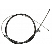 Raybestos Brakes Parking Brake Cable - BC95168