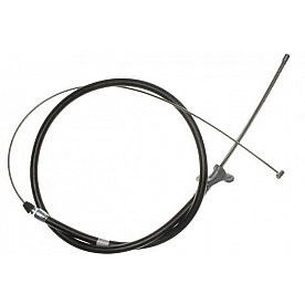 Raybestos Brakes Parking Brake Cable - BC95168