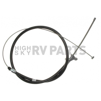 Raybestos Brakes Parking Brake Cable - BC95168