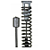 Raybestos Brakes Parking Brake Cable - BC96855