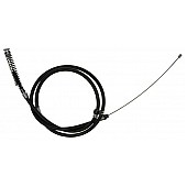 Raybestos Brakes Parking Brake Cable - BC96855