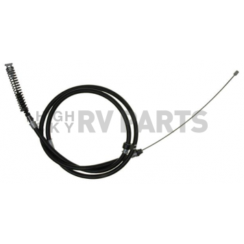 Raybestos Brakes Parking Brake Cable - BC96855