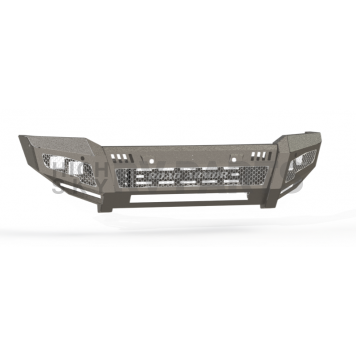 Road Armor Bumper 4192DF-A0-P2-MHBH