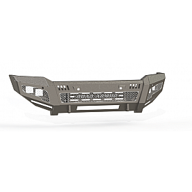 Road Armor Bumper 4192DF-B0-P2-MHBH