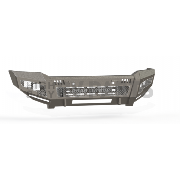 Road Armor Bumper 4192DF-B0-P2-MHBH