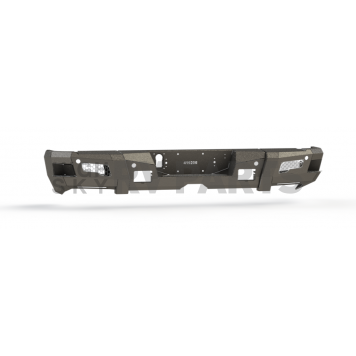 Road Armor Bumper 4192DR-A0-P2-MHBH