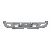 Road Armor Bumper 4192DR-A0-P2-MRBH