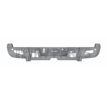 Road Armor Bumper 4192DR-A0-P2-MRBH