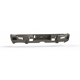 Road Armor Bumper 4192DR-B0-P2-MDBH