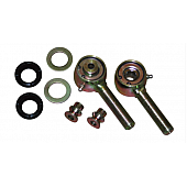 Skyjacker Suspensions Tie Rod End - TRE250