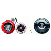 South Bend Clutch Set - FJK1000FW-HD-DXD-B