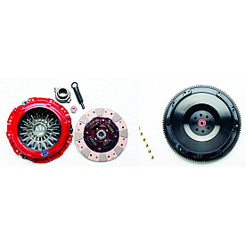 South Bend Clutch Set - FJK1000FW-HD-DXD-B