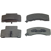 Wagner Brakes Brake Pad - MX459