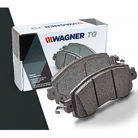 Wagner Brakes Brake Pad - MX580