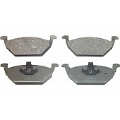Wagner Brakes Brake Pad - MX768