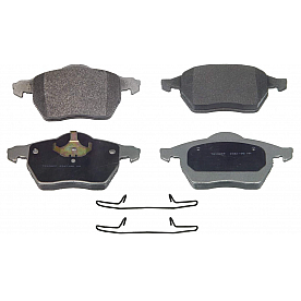 Wagner Brakes Brake Pad - MX840C