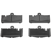 Wagner Brakes Brake Pad - PD1180