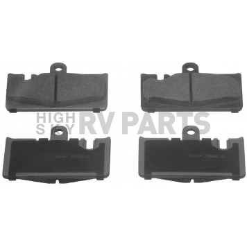 Wagner Brakes Brake Pad - PD1180