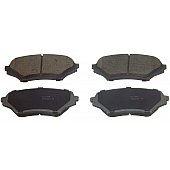 Wagner Brakes Brake Pad - QC1179