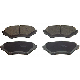 Wagner Brakes Brake Pad - QC1179