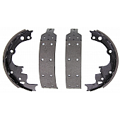Wagner Brakes Brake Shoe - Z514R