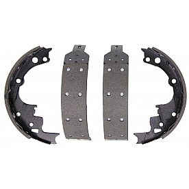 Wagner Brakes Brake Shoe - Z514R