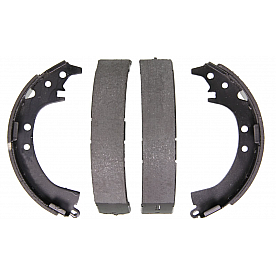 Wagner Brakes Brake Shoe - Z528