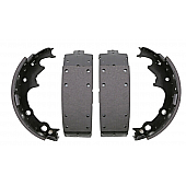 Wagner Brakes Brake Shoe - Z538R