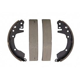 Wagner Brakes Brake Shoe - Z584
