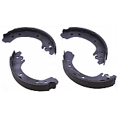 Wagner Brakes Brake Shoe - Z801