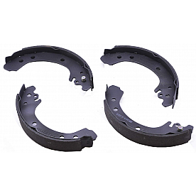 Wagner Brakes Brake Shoe - Z801