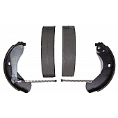 Wagner Brakes Brake Shoe - Z855
