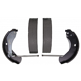 Wagner Brakes Brake Shoe - Z855
