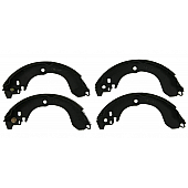Wagner Brakes Brake Shoe - Z919