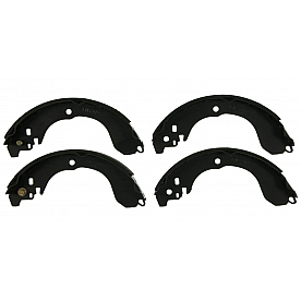 Wagner Brakes Brake Shoe - Z919