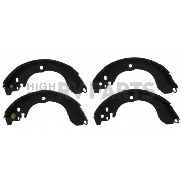 Wagner Brakes Brake Shoe - Z919