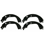 Wagner Brakes Brake Shoe - Z960
