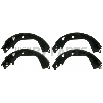 Wagner Brakes Brake Shoe - Z960