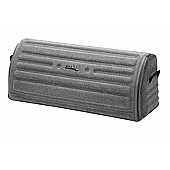 3D Mats Cargo Bag Waterproof Polyester Gray - 9293-01