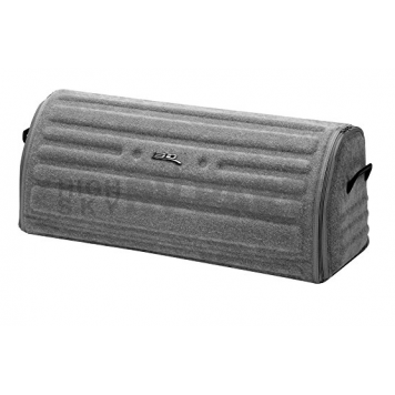 3D Mats Cargo Bag Waterproof Polyester Gray - 9293-01