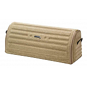 3D Mats Cargo Bag Waterproof Polyester Tan - 9293-02