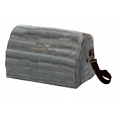 3D Mats Cargo Bag Waterproof Polyester Gray - 9324-01