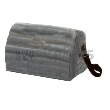 3D Mats Cargo Bag Waterproof Polyester Gray - 9324-01