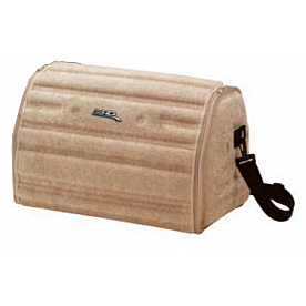 3D Mats Cargo Bag Waterproof Polyester Tan - 9324-02