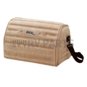 3D Mats Cargo Bag Waterproof Polyester Tan - 9324-02