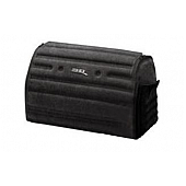 3D Mats Cargo Bag Waterproof Polyester Black - 9324-09