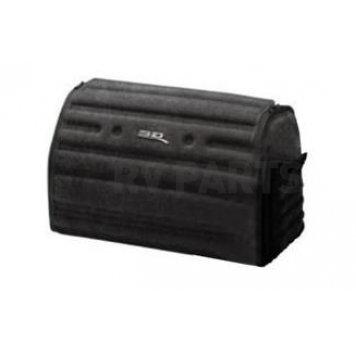 3D Mats Cargo Bag Waterproof Polyester Black - 9324-09