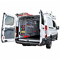Commercial Van Storage