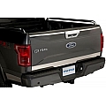 Tailgate Trim