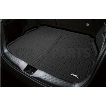 3D Mats Cargo Area Liner 1MZ0681309-1
